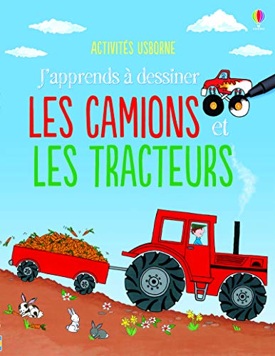 Les Camions et les tracteurs